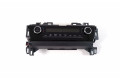 Модуль блока управления кондиционером 55900-0DQ10   Toyota Yaris Cross