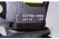 Вентилятор печки    5027522900, ZEXEL   Mitsubishi Montero