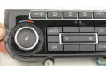 Блок управления климат-контролем 5K0907044BT   Volkswagen Golf VI
