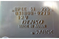 Блок управления BP4K51225, BP4K51225   Mazda MX-3