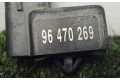 Блок подушек безопасности 96470269, 6.PINES   Chevrolet Aveo