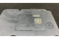 Блок АБС 4L0614517D, 10092603093   Audi  Q7 4L  2005-2015 года