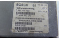Блок управления коробкой передач 9656615480   Peugeot 207 CC