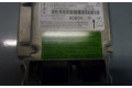 Блок управления надувных подушек 0285001554, 0285001554   Mazda MX-3    