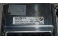 Блок управления двигателя 12147561468   BMW Z4 E85 E86
