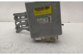 Řídící jednotka 8965002551   Toyota Auris 150 2001