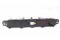 Блок управления климат-контролем 98081722ZD   Citroen Jumpy