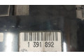 Přístrojová deska  BMW 5 E34 1994 1391892, 6160531003  