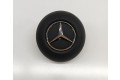 Подушка безопасности водителя A0008607002   Mercedes-Benz EQS V297