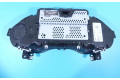 Панель приборов 4G8920983E, IMPRK1332397   Audi A6 S6 C7 4G       