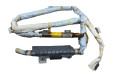 Боковая подушка безопасности TG07E01003, 2D0752812QJG   Lexus RX III