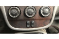 Блок управления климат-контролем 1638205589   Mercedes-Benz ML W163