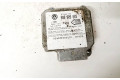 Блок подушек безопасности 6N0909603, 5WK4137   Volkswagen Sharan