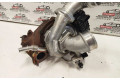  Турбина Jeep Grand Cherokee  35242180F         
