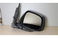 Zpětné zrcátko pravé Chrysler Grand Voyager V 2007  803328A, 9PIN  