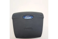 Подушка безопасности водителя 6M21U042B85CD3ZHE, 5002516D52AB   Ford S-MAX
