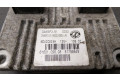 Řídící jednotka 6160109808, 51798649   Chrysler Voyager 2002