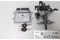 Řídící jednotka 025713K49, NEC000818   Nissan Note (E12) 2014