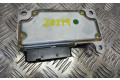 Рулевая рейка  Блок управления надувных подушек 96866798, CENTRALITAAIRBAG   Chevrolet Meriva 2002 - 2012 года
