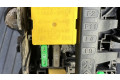 Блок предохранителей  9812661980, A006C8   Citroen C3 Aircross    