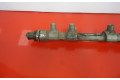 Vstřikovací lišta 0445214177, 107780-0531   Toyota Auris 150     