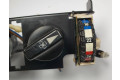 Блок управления климат-контролем 1268330014   Mercedes-Benz S W126