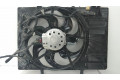 Вентилятор радиатора     JT768C607CB    Ford Tourneo 1.0
