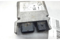 Блок подушек безопасности 6M2T14B056AD   Ford S-MAX