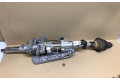  рейка  Колонка рулевая A2124602416, 0390203402   Mercedes-Benz CLS C218 X218 2011 - 2017 года