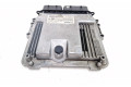 Блок управления двигателя 9850563780, 9851039580   Peugeot 208