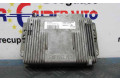 Řídící jednotka S113721102D   Renault Safrane 