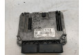 Блок управления 03L906018AG, 0281016372   Audi A3 S3 8P