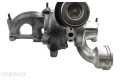  Турбина Volkswagen Sharan  54399880059, 54399880059         