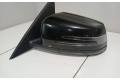 Zpětné zrcátko  Mercedes-Benz C W204 2009  A3130411  