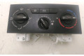 Блок управления климат-контролем 9804091180   Peugeot Partner