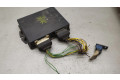 Блок управления коробкой передач 73807802   Citroen XM