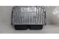 Блок управления коробкой передач 9637579180   Peugeot 406