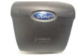 Подушка безопасности водителя 6M21U042B85AHW   Ford S-MAX