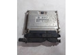 Блок управления двигателя 030906032R, 0261207203   Volkswagen Lupo