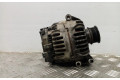 Генератор 7700421477, 0124415007   Renault Espace III      