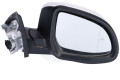 Zpětné zrcátko  BMW X4 G02 2021  8738378  