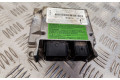 Блок подушек безопасности BP4K57K30B   Mazda 3 I