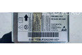 Блок подушек безопасности A2048706826   Mercedes-Benz GLK (X204)