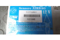 Блок подушек безопасности 51718981, 46443203   Fiat Strada