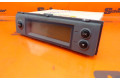 Дисплей    3107288AX601, 24856AX601   Nissan Micra C+C