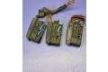 Jednotka ABS A1634310712, 10021096861   Mercedes-Benz ML W163 2002