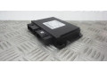 Блок управления коробкой передач A0009003606, A0009015601   Mercedes-Benz GLA W156