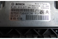 Řídící jednotka 9666729580, 9805947380   Citroen C3 Picasso 2013