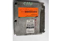 Комплект блоков управления 079700-8560, 079700-8560 B6HN18881B   Mazda MX-3