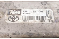 Интеркулер  873067D   Toyota Corolla E120 E130 